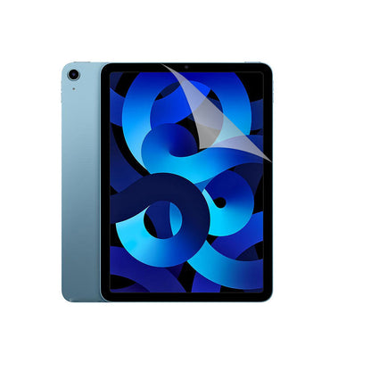 Apple iPad Pro Air Mini Anti Blue Light HD Clear Hydrogel Film Screen Protector