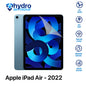 Matte Anti Glare Hydrogel Screen Protector for Apple iPad Pro Air Mini 1 2 3 4 5 6 7