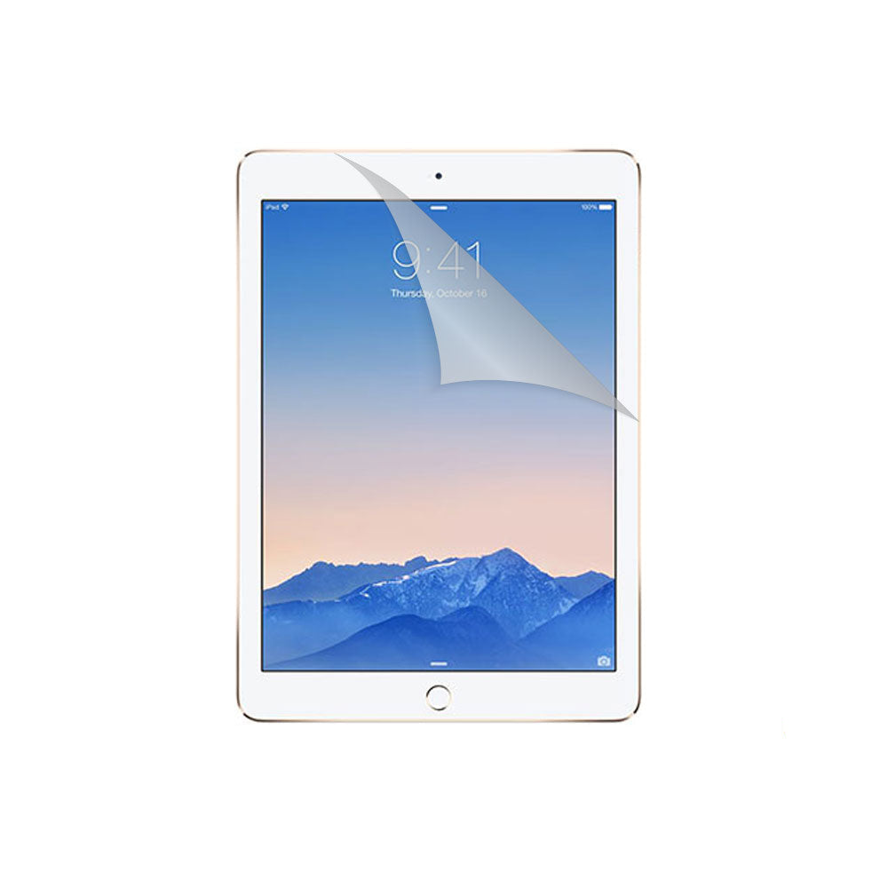Apple iPad Pro Air Mini Anti Blue Light HD Clear Hydrogel Film Screen Protector