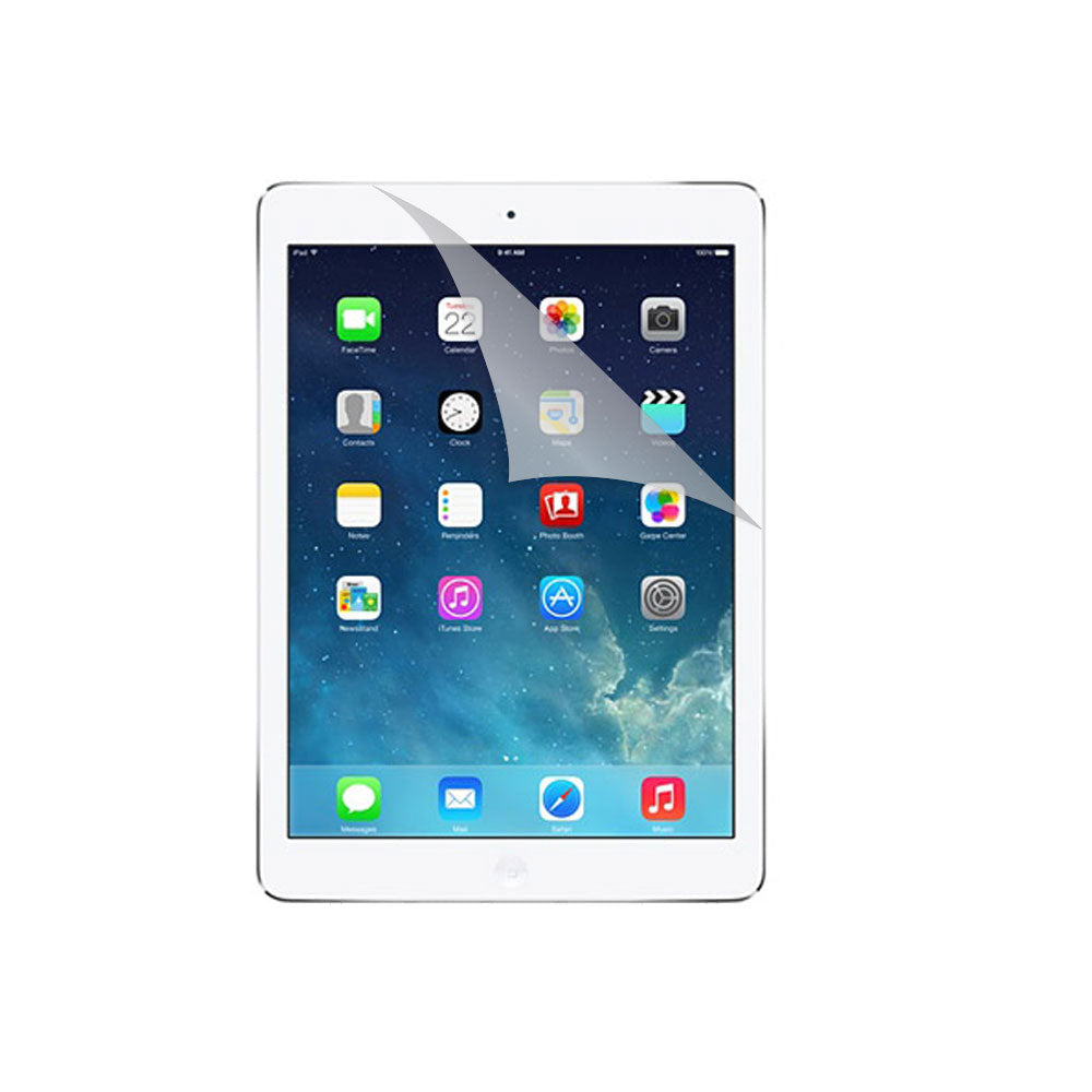 Apple iPad Pro Air Mini Anti Blue Light HD Clear Hydrogel Film Screen Protector