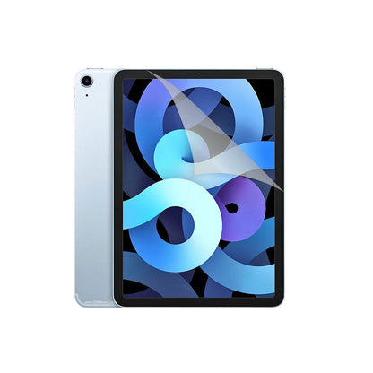 Apple iPad Pro Air Mini Anti Blue Light HD Clear Hydrogel Film Screen Protector