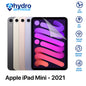 Matte Anti Glare Hydrogel Screen Protector for Apple iPad Pro Air Mini 1 2 3 4 5 6 7