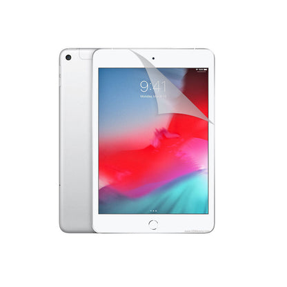 Apple iPad Pro Air Mini Anti Blue Light HD Clear Hydrogel Film Screen Protector