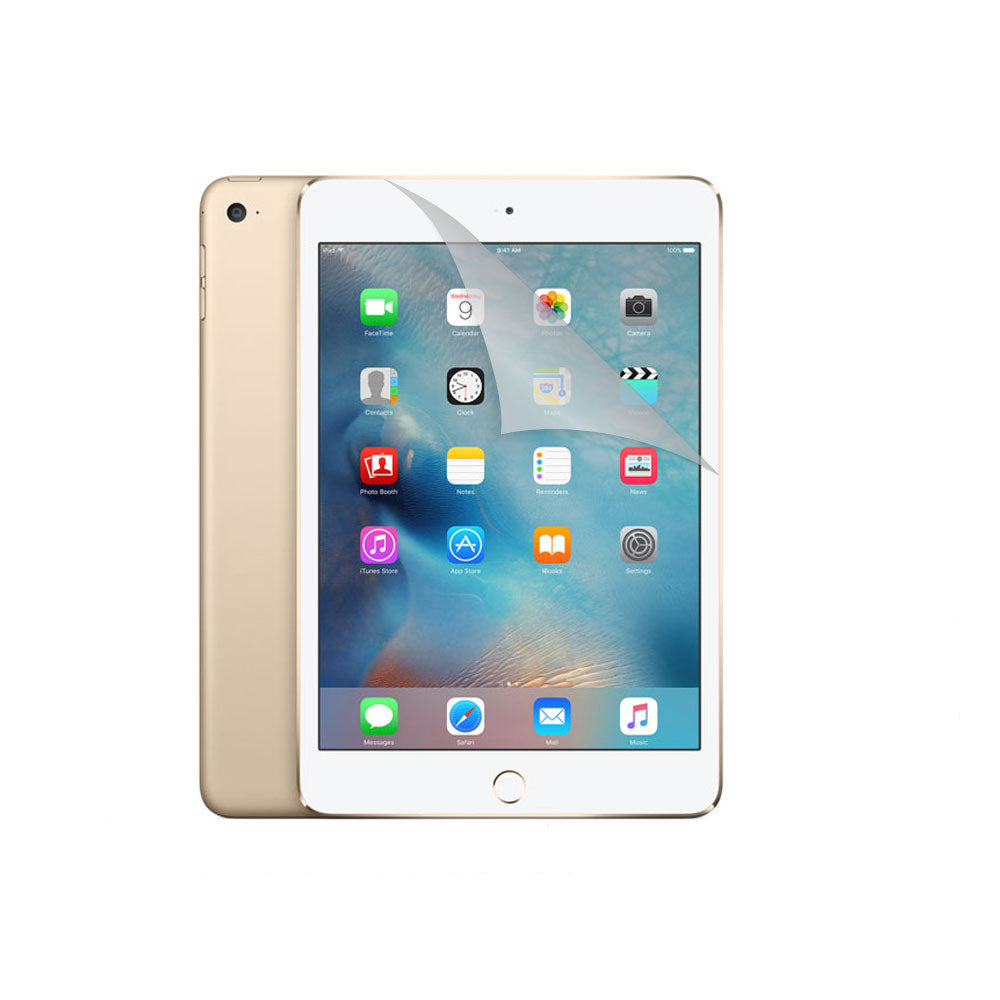 Apple iPad Pro Air Mini Anti Blue Light HD Clear Hydrogel Film Screen Protector