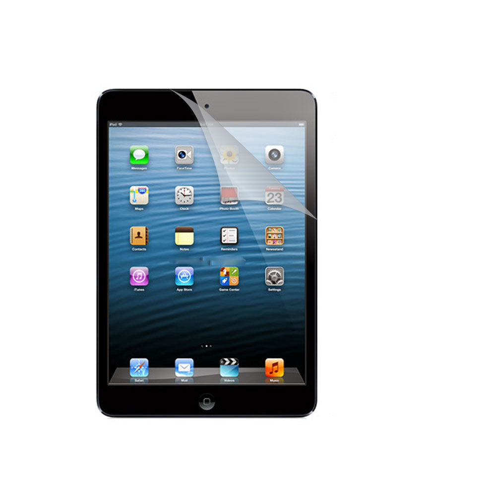 Apple iPad Pro Air Mini Anti Blue Light HD Clear Hydrogel Film Screen Protector