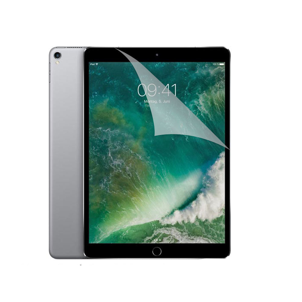 Apple iPad Pro Air Mini Anti Blue Light HD Clear Hydrogel Film Screen Protector