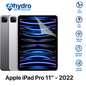High Definition Clear Hydrogel Screen Protector for Apple iPad Pro Air Mini 1 2 3 4 5 6 7