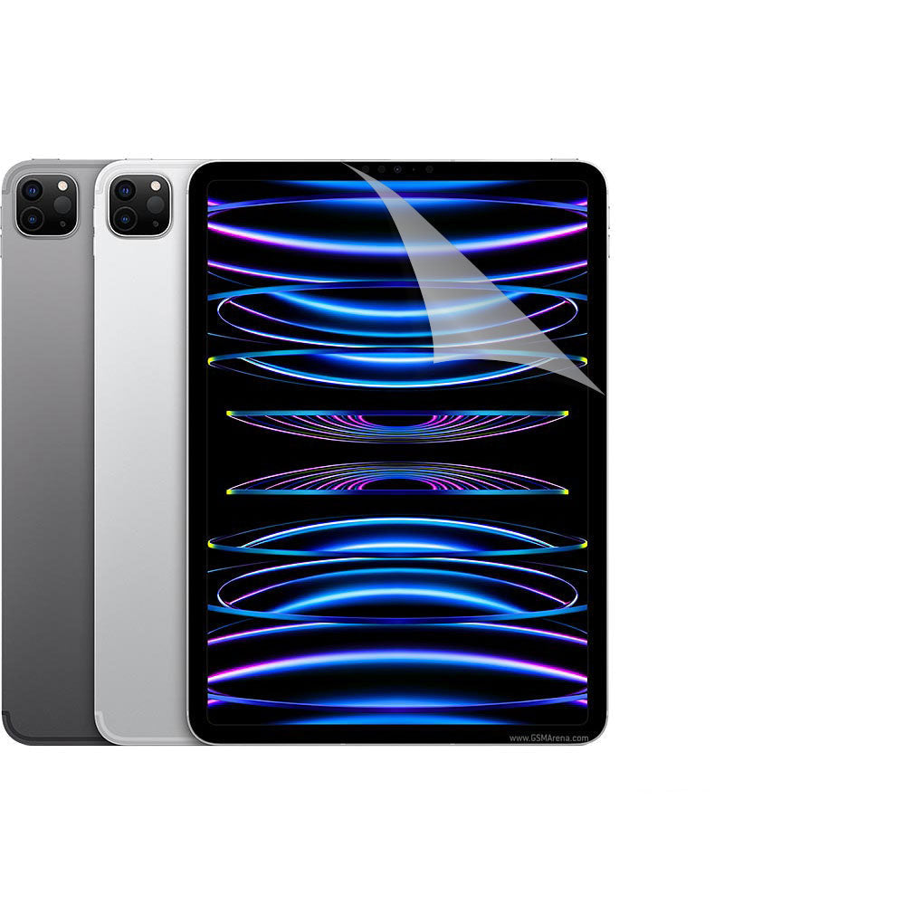 Apple iPad Pro Air Mini Anti Blue Light HD Clear Hydrogel Film Screen Protector