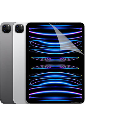 Apple iPad Pro Air Mini Anti Blue Light HD Clear Hydrogel Film Screen Protector