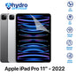 Matte Anti Glare Hydrogel Screen Protector for Apple iPad Pro Air Mini 1 2 3 4 5 6 7