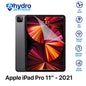 High Definition Clear Hydrogel Screen Protector for Apple iPad Pro Air Mini 1 2 3 4 5 6 7