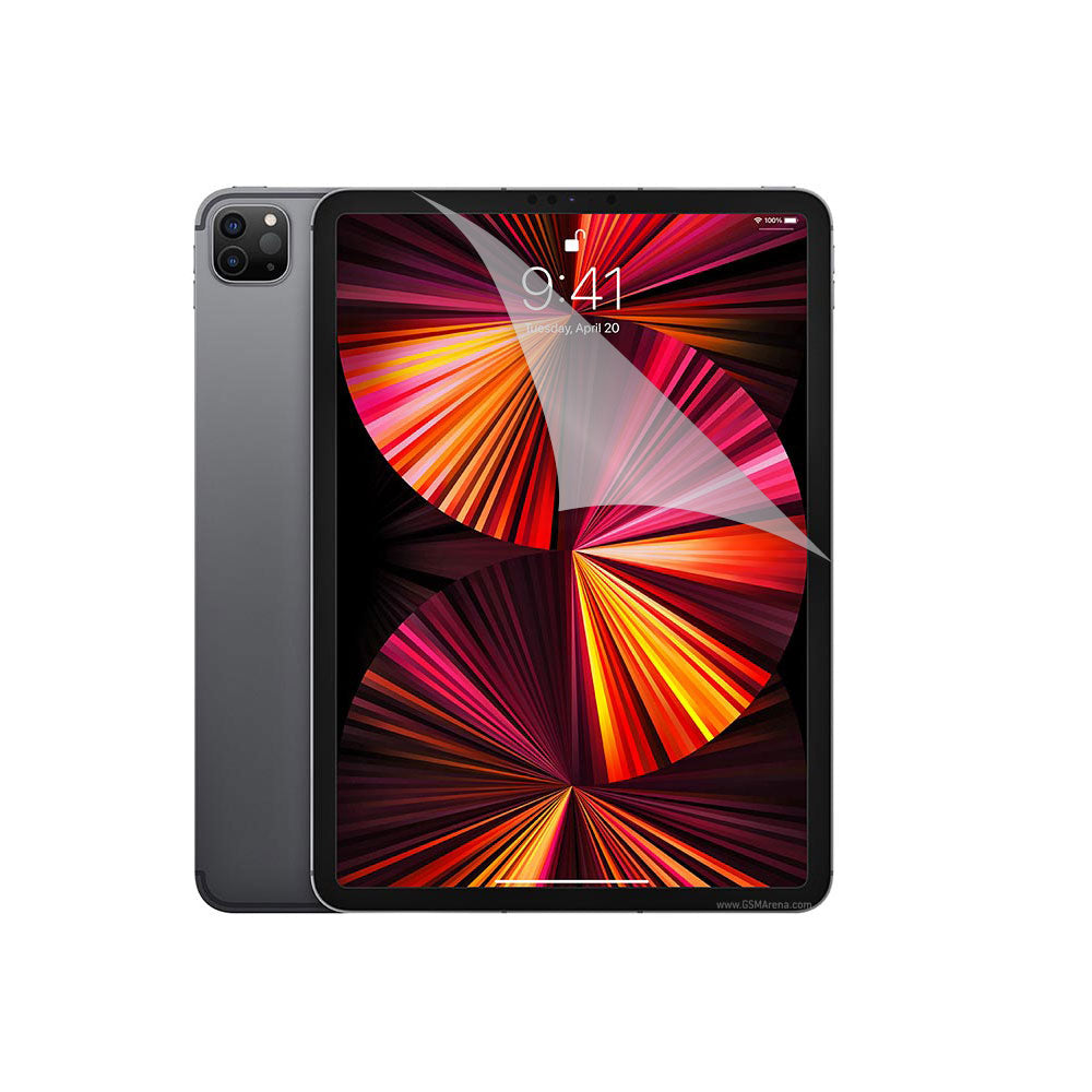 Apple iPad Pro Air Mini Anti Blue Light HD Clear Hydrogel Film Screen Protector