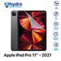 Matte Anti Glare Hydrogel Screen Protector for Apple iPad Pro Air Mini 1 2 3 4 5 6 7