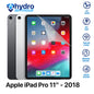 Matte Anti Glare Hydrogel Screen Protector for Apple iPad Pro Air Mini 1 2 3 4 5 6 7