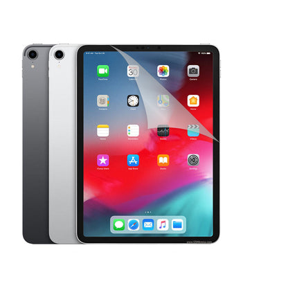 Apple iPad Pro Air Mini Anti Blue Light HD Clear Hydrogel Film Screen Protector