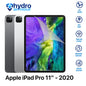 High Definition Clear Hydrogel Screen Protector for Apple iPad Pro Air Mini 1 2 3 4 5 6 7
