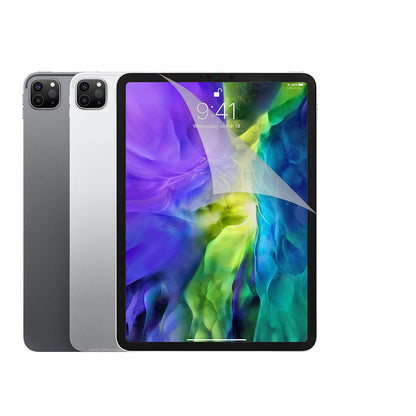 Apple iPad Pro Air Mini Anti Blue Light HD Clear Hydrogel Film Screen Protector