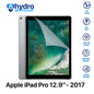 Matte Anti Glare Hydrogel Screen Protector for Apple iPad Pro Air Mini 1 2 3 4 5 6 7