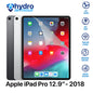 Matte Anti Glare Hydrogel Screen Protector for Apple iPad Pro Air Mini 1 2 3 4 5 6 7