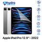 High Definition Clear Hydrogel Screen Protector for Apple iPad Pro Air Mini 1 2 3 4 5 6 7