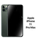 Screen Armour Privacy Hydrogel Screen Protector for Apple iPhone 16 15 14 13 12 11 X XS XR 8 7 6 5 4 3
