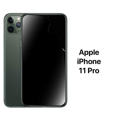 Screen Armour Privacy Hydrogel Screen Protector for Apple iPhone 16 15 14 13 12 11 X XS XR 8 7 6 5 4 3
