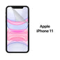 Heavy Duty Clear HD Hydrogel Screen Protector | Anti-Scratch for iPhone 16 15 14 13 12 11 X 8 7 6 5 4 3
