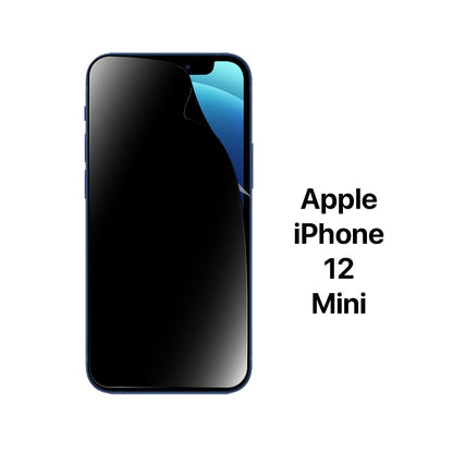 Privacy Matte HD Anti-Glare Hydrogel Screen Protector | Anti-Spy for iPhone 16 15 14 13 12 11 X XS XR 8 7 6 5 4 3
