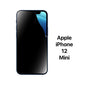 Screen Armour Privacy Hydrogel Screen Protector for Apple iPhone 16 15 14 13 12 11 X XS XR 8 7 6 5 4 3