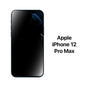 Privacy Matte HD Anti-Glare Hydrogel Screen Protector | Anti-Spy for iPhone 16 15 14 13 12 11 X XS XR 8 7 6 5 4 3