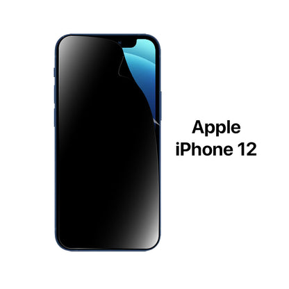 Privacy Matte HD Anti-Glare Hydrogel Screen Protector | Anti-Spy for iPhone 16 15 14 13 12 11 X XS XR 8 7 6 5 4 3