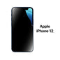 Privacy Matte HD Anti-Glare Hydrogel Screen Protector | Anti-Spy for iPhone 16 15 14 13 12 11 X XS XR 8 7 6 5 4 3