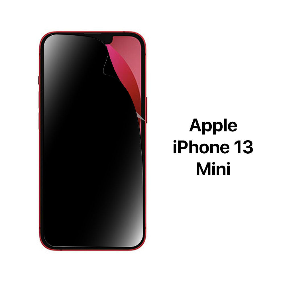 Privacy Matte HD Anti-Glare Hydrogel Screen Protector | Anti-Spy for iPhone 16 15 14 13 12 11 X XS XR 8 7 6 5 4 3