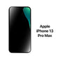 Screen Armour Privacy Hydrogel Screen Protector for Apple iPhone 16 15 14 13 12 11 X XS XR 8 7 6 5 4 3