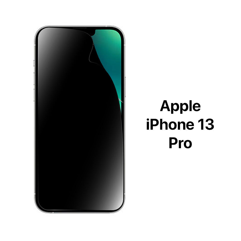 Privacy Matte HD Anti-Glare Hydrogel Screen Protector | Anti-Spy for iPhone 16 15 14 13 12 11 X XS XR 8 7 6 5 4 3