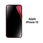 Privacy Matte HD Anti-Glare Hydrogel Screen Protector | Anti-Spy for iPhone 16 15 14 13 12 11 X XS XR 8 7 6 5 4 3