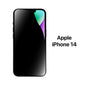 Screen Armour Privacy Hydrogel Screen Protector for Apple iPhone 16 15 14 13 12 11 X XS XR 8 7 6 5 4 3