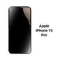Privacy Matte HD Anti-Glare Hydrogel Screen Protector | Anti-Spy for iPhone 16 15 14 13 12 11 X XS XR 8 7 6 5 4 3