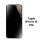 Screen Armour Privacy Hydrogel Screen Protector for Apple iPhone 16 15 14 13 12 11 X XS XR 8 7 6 5 4 3