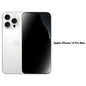 Privacy Hydrogel Screen Protector | HD Anti-Spy Film for iPhone 16 15 14 13 12 11 X XS XR 8 7 6 5 4 3