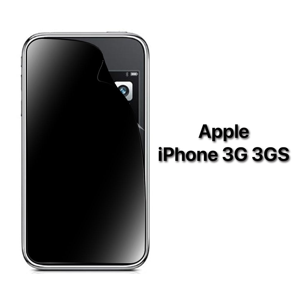 Privacy Matte HD Anti-Glare Hydrogel Screen Protector | Anti-Spy for iPhone 16 15 14 13 12 11 X XS XR 8 7 6 5 4 3