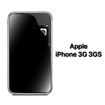 Privacy Matte HD Anti-Glare Hydrogel Screen Protector | Anti-Spy for iPhone 16 15 14 13 12 11 X XS XR 8 7 6 5 4 3