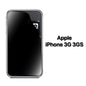 Screen Armour Privacy Hydrogel Screen Protector for Apple iPhone 16 15 14 13 12 11 X XS XR 8 7 6 5 4 3