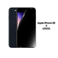 Privacy Matte HD Anti-Glare Hydrogel Screen Protector | Anti-Spy for iPhone 16 15 14 13 12 11 X XS XR 8 7 6 5 4 3