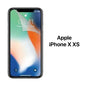 Heavy Duty Clear HD Hydrogel Screen Protector | Anti-Scratch for iPhone 16 15 14 13 12 11 X 8 7 6 5 4 3