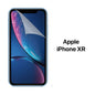 Heavy Duty Clear HD Hydrogel Screen Protector | Anti-Scratch for iPhone 16 15 14 13 12 11 X 8 7 6 5 4 3