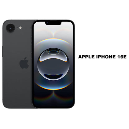 iPhone 16e Mirror HD Hydrogel Screen Protector