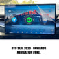 BYD Seal 2023-2025 Hydrogel Matte Anti Glare Protector Film Dash Screen Centre Console