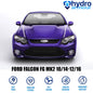Clear HD Hydrogel Screen Protector | Anti-Scratch Protection for Ford Falcon FG MKII Screen