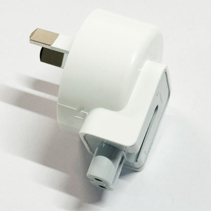 AC Wall Adapter Plug for Apple Macbook iPhone iPad iBook Power Adapters